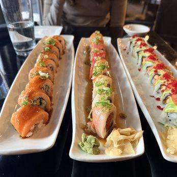 Japonessa Sushi Cocina - Japanese Near Me - Seattle, Washington Japonessa Sushi Cocina - Japanese Near Me - Seattle, Washington