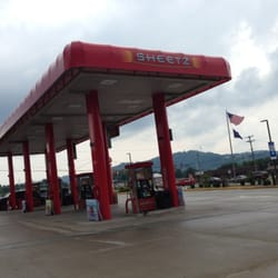 Sheetz - Sheetz