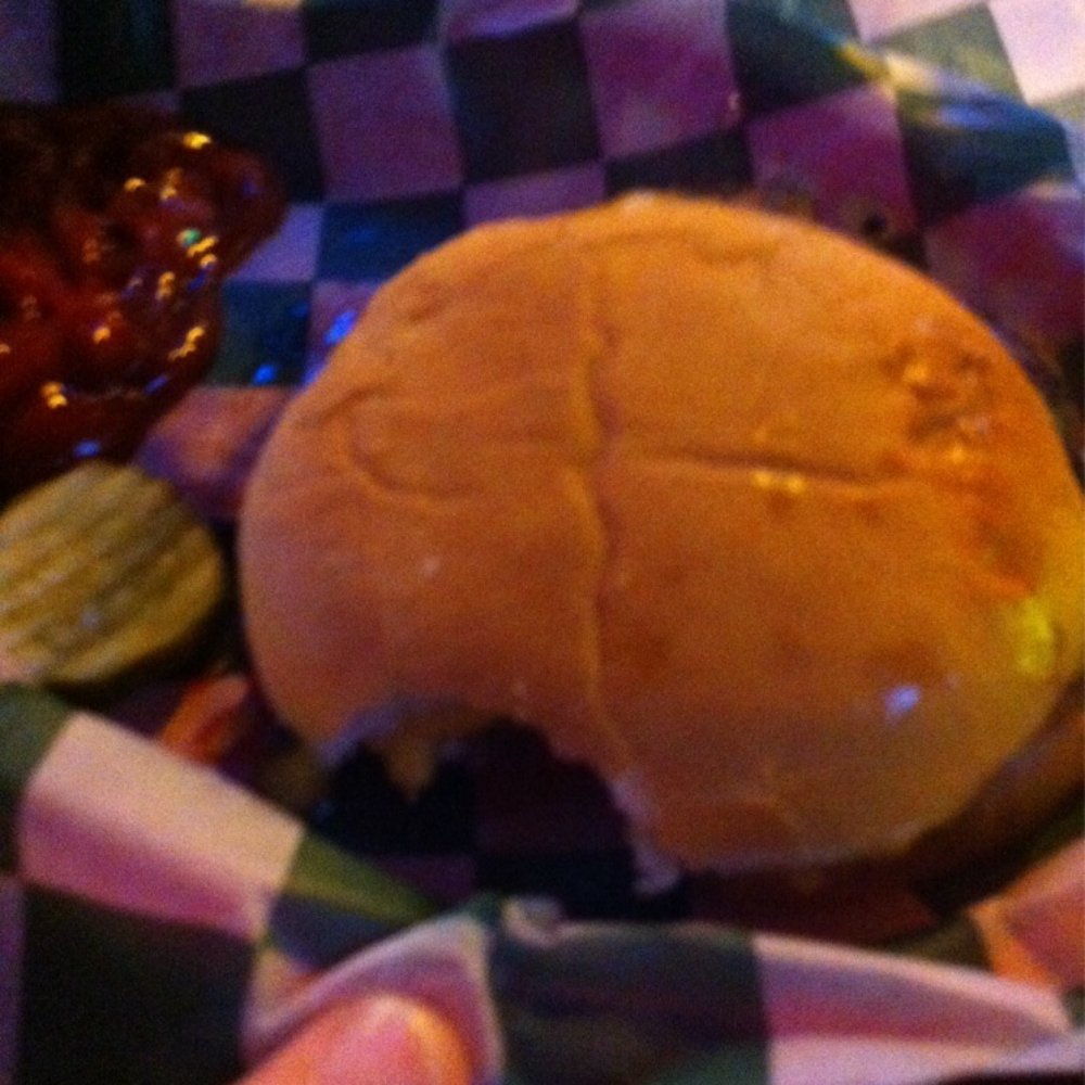 Dick's Bar & Grill - 1.75 burger nite - Dive Bars Near Me - Hudson, Wisconsin