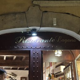 Restaurant entrance Restaurant entrance