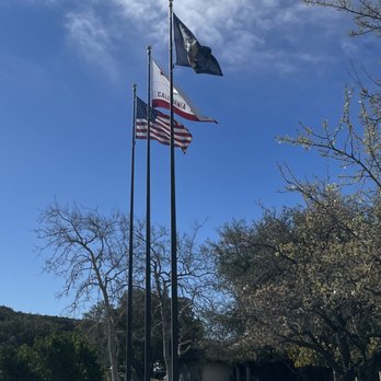 The Flag Factory - Flagpole installation service available in southern California.
Ronald Reagan Presidential Library flags made here at The Flag Factory. - Home Decor Near Me - Carpinteria, California The Flag Factory - Flagpole installation service available in southern California.
Ronald Reagan Presidential Library flags made here at The Flag Factory. - Home Decor Near Me - Carpinteria, California