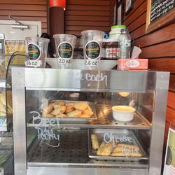 Canarsie Blend - Fresh baked goods