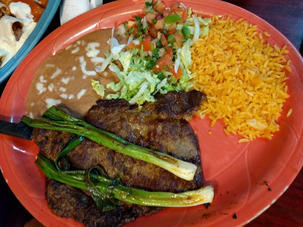 Acambaro Mexican Restaurant