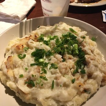 Stonefire Grill - Best garlic mashed potatoes - Barbeque Near Me - Rancho Cucamonga, California Stonefire Grill - Best garlic mashed potatoes - Barbeque Near Me - Rancho Cucamonga, California