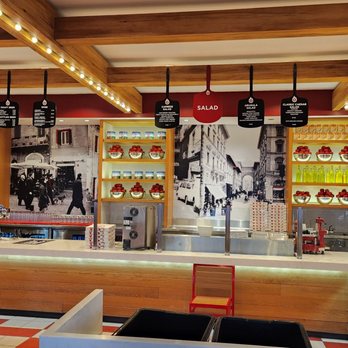 Red Oven Pizza Bakery - Pizza Near Me - Orlando, Florida Red Oven Pizza Bakery - Pizza Near Me - Orlando, Florida