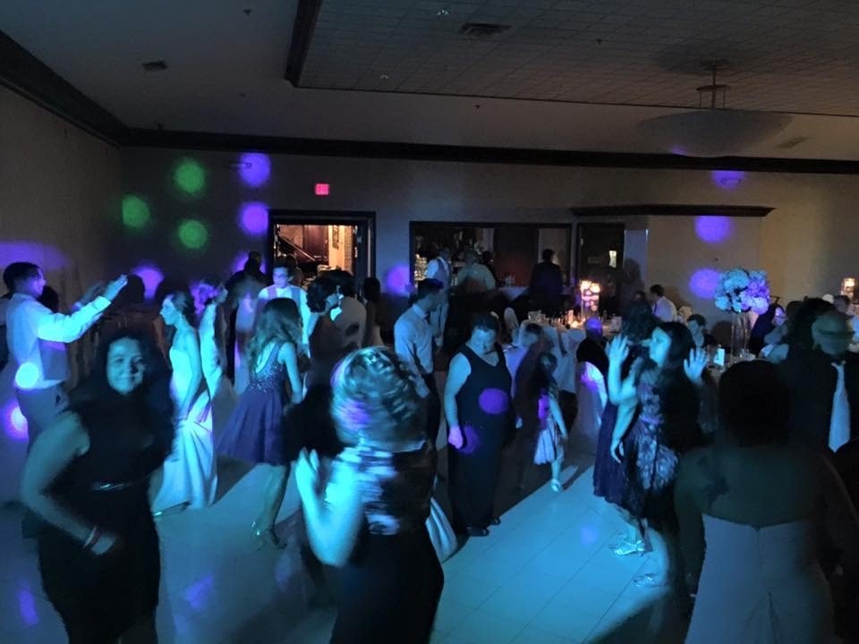 Sound Bound DJ Service