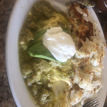 Flor's Diner - American Near Me - Colton, California