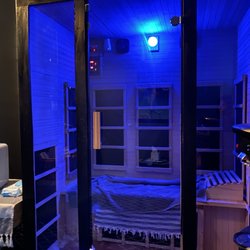Modrn Sanctuary - Private 60 min infrared sauna