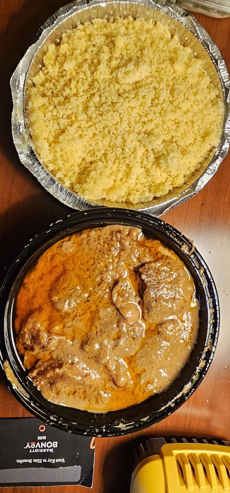 Food from Sylla