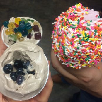 Yogurt Pump - Ice Cream & Frozen Yogurt Near Me - Chapel Hill, North Carolina Yogurt Pump - Ice Cream & Frozen Yogurt Near Me - Chapel Hill, North Carolina