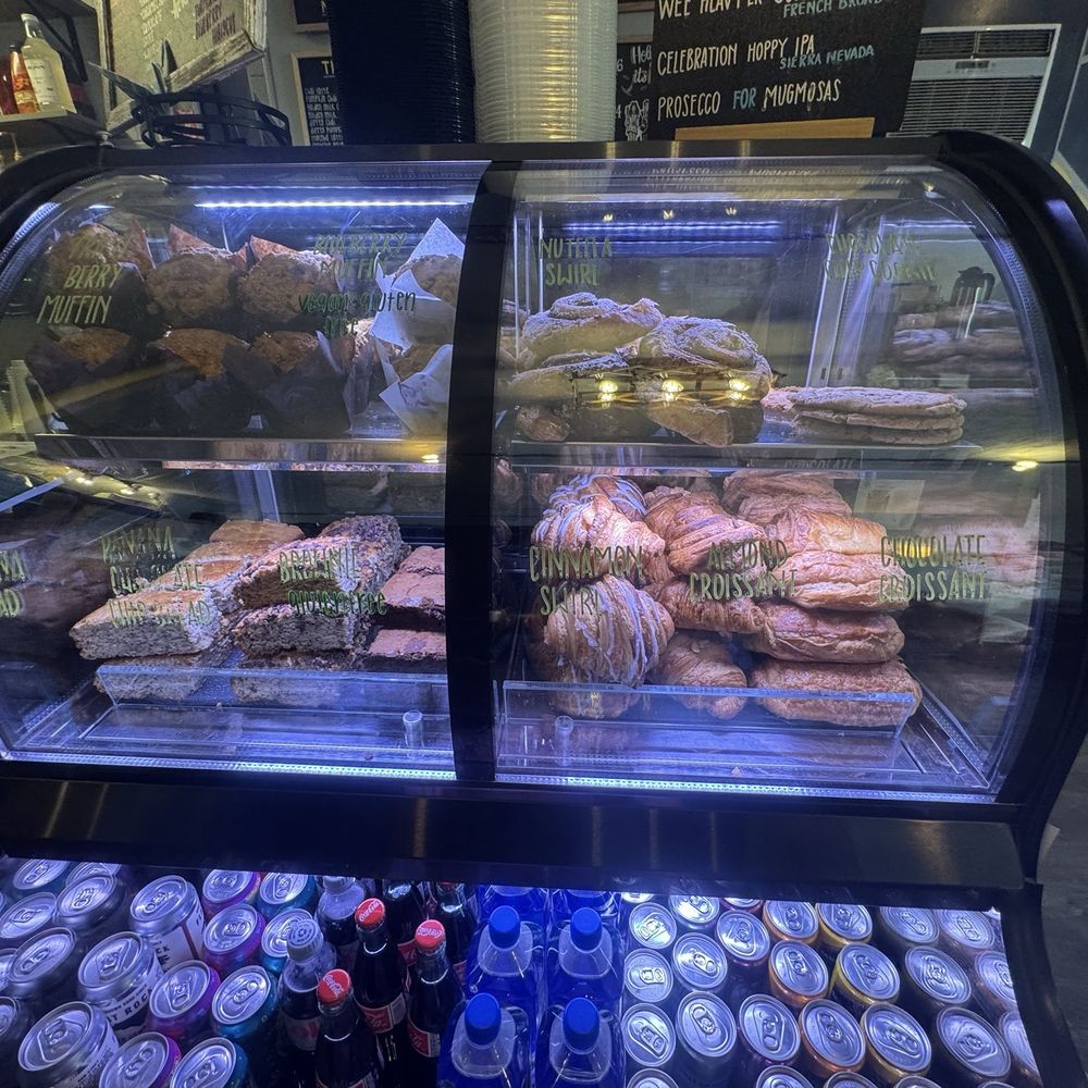 Display case Display case