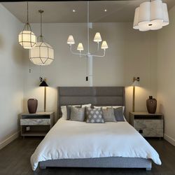 Prima Lighting - Come Visit Our Showroom.