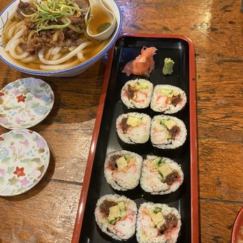 Yamaya Seafood Restaurant - Seafood Near Me - Anchorage, Alaska