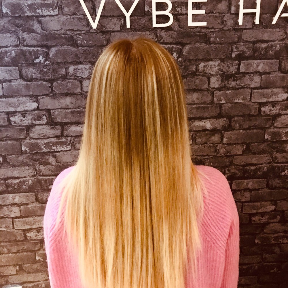 Venus Hair Design - 2nd Attempt - Hair Salons Near Me - Brighton, BNH