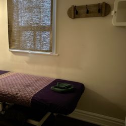 Amata Massage Studio