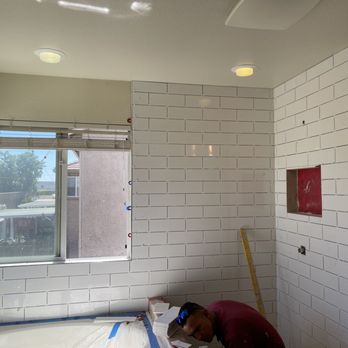 D&A Leyva's Construction - more tiling - General Contractors Near Me - Roseville, California D&A Leyva's Construction - more tiling - General Contractors Near Me - Roseville, California
