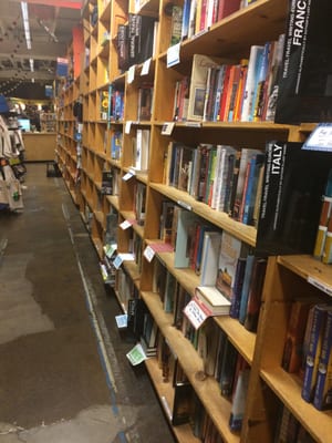 Powell's Books on Hawthorne by null