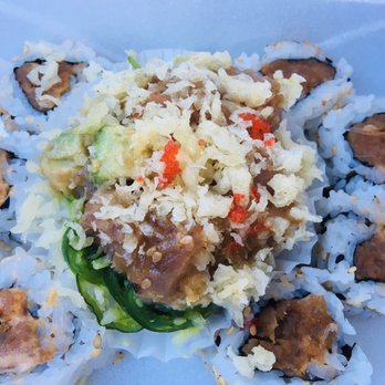 Riccup - Asian Fusion Near Me - Winter Park, Florida Riccup - Asian Fusion Near Me - Winter Park, Florida
