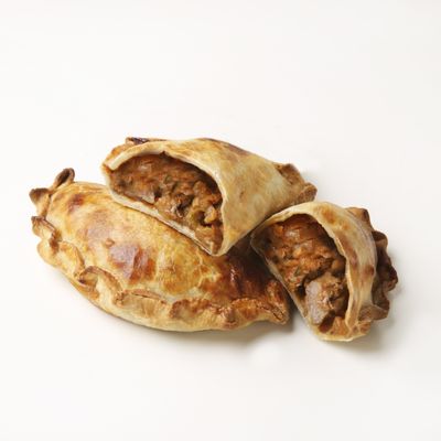 El Sur Empanadas by null