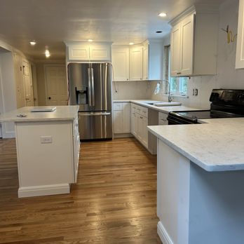 Quartz and Granite Pro - General Contractors Near Me - South Easton, Massachusetts Quartz and Granite Pro - General Contractors Near Me - South Easton, Massachusetts