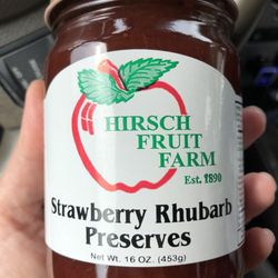 Hirsch Fruit Farm & Market