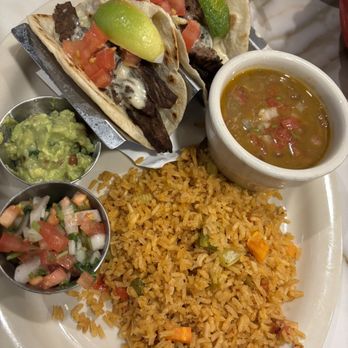 Blue Agave Cantina - Beef Tacos Al Carbon - Mexican Near Me - Houston, Texas Blue Agave Cantina - Beef Tacos Al Carbon - Mexican Near Me - Houston, Texas