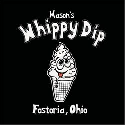 Whippy Dip - Logo
