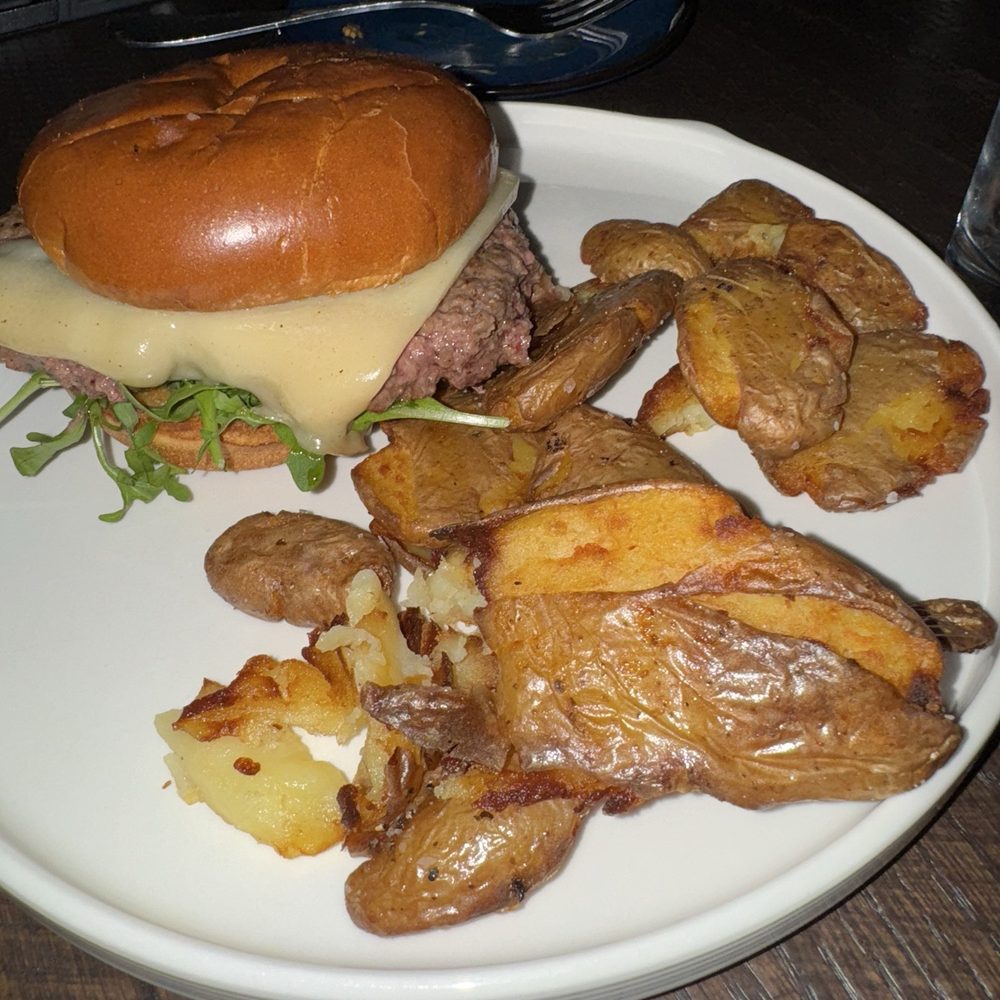 The Industry - Burger - Cocktail Bars Near Me - Akron, Ohio