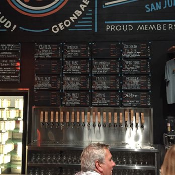 Docent Brewing - Rotating beer list - Sandwiches Near Me - San Juan Capistrano, California Docent Brewing - Rotating beer list - Sandwiches Near Me - San Juan Capistrano, California