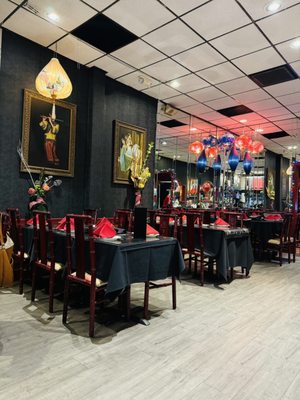 Taiwan Restaurant by null