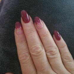 Village Nails - Builder Gel nails