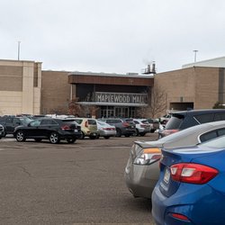 City of Maplewood - Maplewood Mall