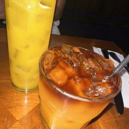 Happy hour Mai Tai Happy hour Mai Tai
