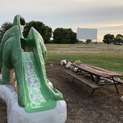 Route 66 Drive In Theater
