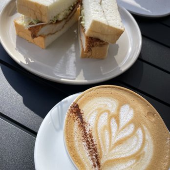 Interstellar - Coffee & Tea Near Me - Santa Monica, California