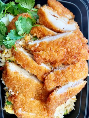 Khao San Thai Kitchen by null