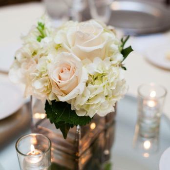 Diane's Flowers Please - Wedding Planning Near Me