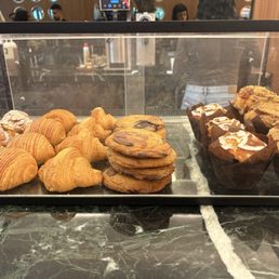 Pastries