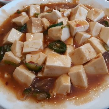Palm Tree Palace - Mapo tofu - Chinese Near Me - La Quinta, California Palm Tree Palace - Mapo tofu - Chinese Near Me - La Quinta, California