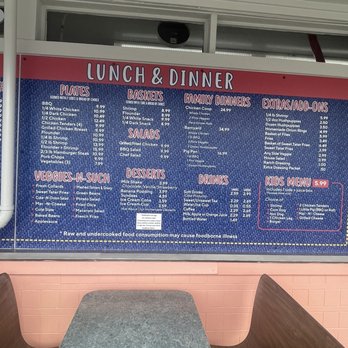 Butts n Such - Menu - Breakfast & Brunch Near Me - Carolina Beach, North Carolina Butts n Such - Menu - Breakfast & Brunch Near Me - Carolina Beach, North Carolina
