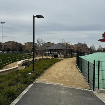 Delano Manongs Park - Dog Parks Near Me - Milpitas, California