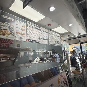 Jersey Mike's Subs - Menu - Delis Near Me - San Mateo, California Jersey Mike's Subs - Menu - Delis Near Me - San Mateo, California