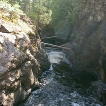 Cascade River State Park - Hiking Near Me - Lutsen, Minnesota