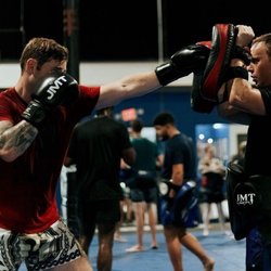 Jacksonville Muay Thai