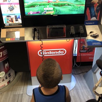 GameStop - Game playing stations - Electronics Near Me - San Jose, California