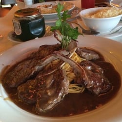 La Pasta Gialla