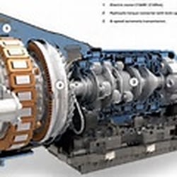 Harrison Automotive And Transmission