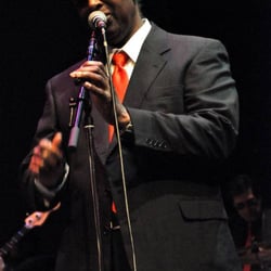 Last Minute- Party Band Classic Soul & R&B