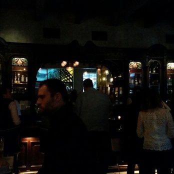 Eberly - 5pm, already busy - Bars Near Me - Austin, Texas