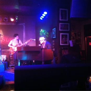 The Funky Biscuit - Jazz & Blues Near Me - Boca Raton, Florida